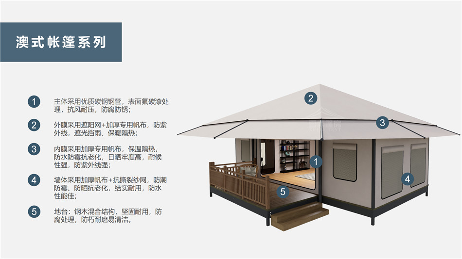 汉滨区户外野奢帐篷></p><p>此外，生物荧光照明系统还为户外露营增添了一份别样的乐趣。在夜晚，你可以躺在帐篷里，仰望星空，欣赏着周围闪烁的荧光，仿佛置身于一个神秘的童话世界。孩子们会对这神奇的光芒充满好奇，围绕着帐篷嬉戏玩耍，感受大自然赋予的独特魅力。这种独特的体验，将成为你与家人、朋友之间珍贵的回忆，让户外露营变得更加难忘。</p><p>对于追求高品质户外生活的人们来说，生物荧光照明系统的户外野奢帐篷无疑是一个绝佳的选择。它不仅提供了舒适的住宿环境，还为你带来了与自然亲密接触的独特机会。在这个快节奏的时代，让我们放慢脚步，走进大自然，感受生物荧光照明系统带来的奇妙夜晚，开启一场别样的户外野奢之旅。</p><p>随着技术的不断进步，相信生物荧光照明系统将会在未来的户外领域得到更广泛的应用。它将为更多的人带来独特的户外体验，让我们在享受自然的同时，也能领略到科技与自然相结合的无限魅力。让我们一起期待这个充满奇幻光芒的未来户外世界，迎接更多惊喜与美好的到来。</p>    </article>
    <span class=